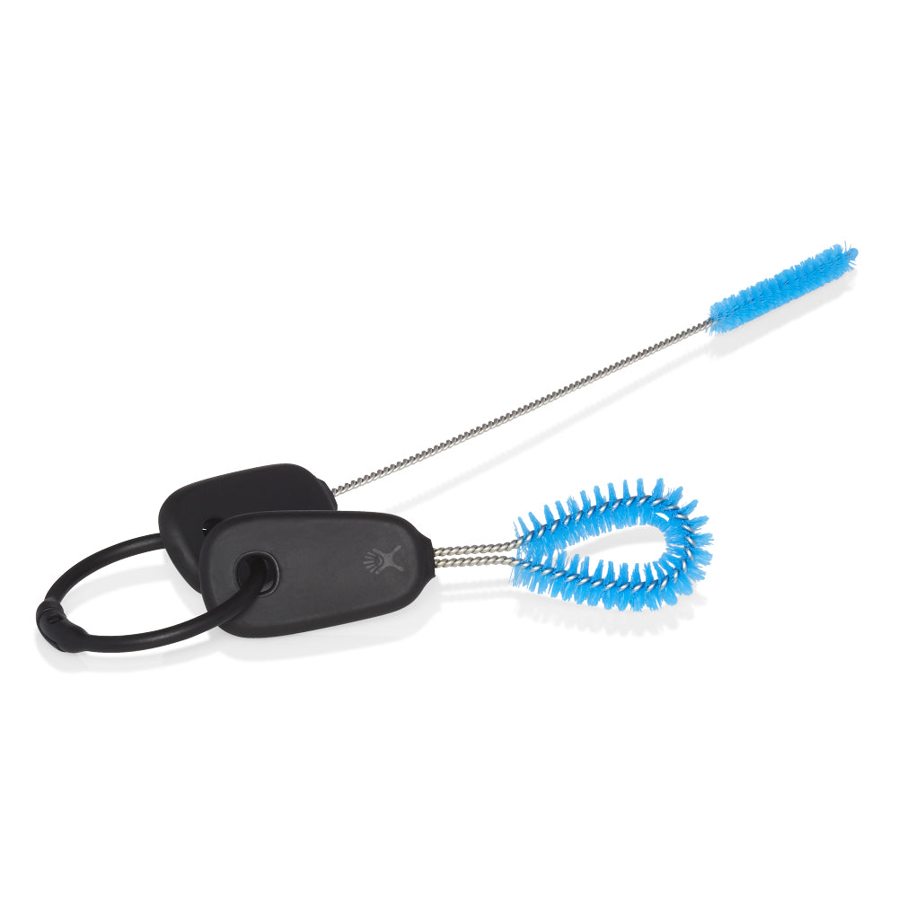 Hydro Flask Bottle Brush & Straw Cleaning Set