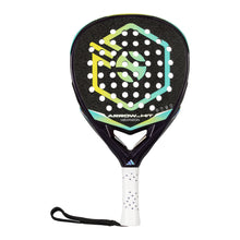 ADIDAS ARROW HIT HEXAGON CUP 2026 PADEL RACKET