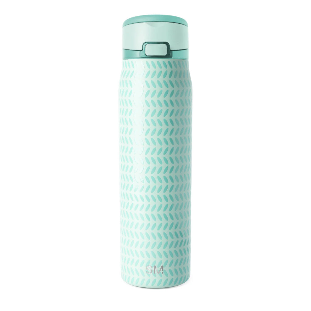 Simple Modern Mesa Loop with Covered Spout 24oz 30oz