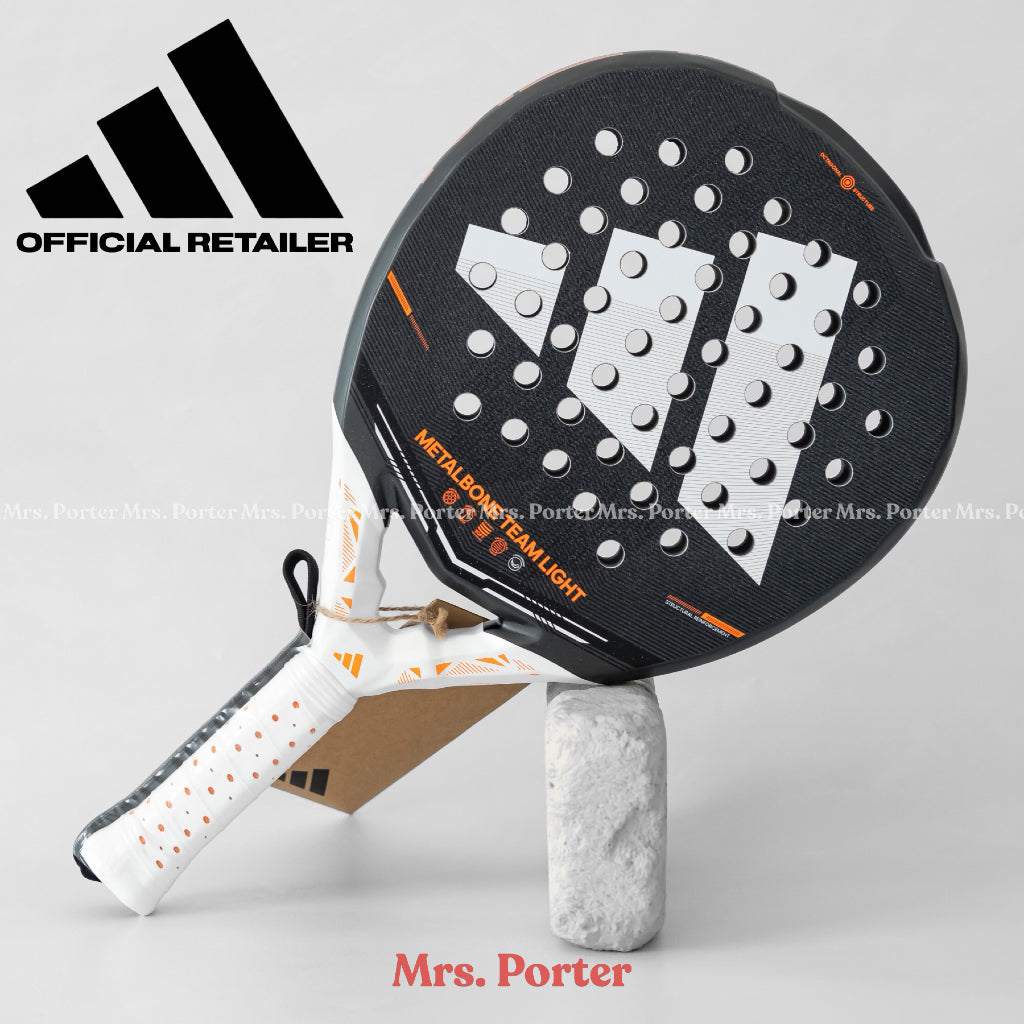 ADIDAS METALBONE TEAM LIGHT 2026 PADEL RACKET