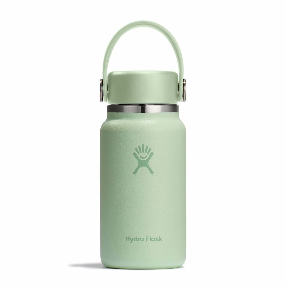 Hydro Flask Micro Hydro Mini Bottle 6.7oz (198ml)