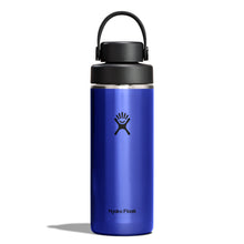 Hydro Flask Tumbler 16oz (473ml) Lightweight Wide Mouth Flex Chug Cap Bottle