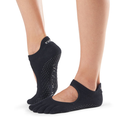Toesox Full Toe Grip Socks