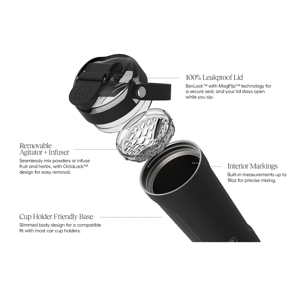 Brumate MultiShaker 25oz