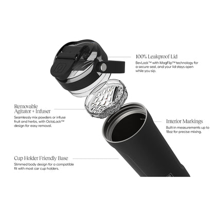 Brumate MultiShaker 25oz