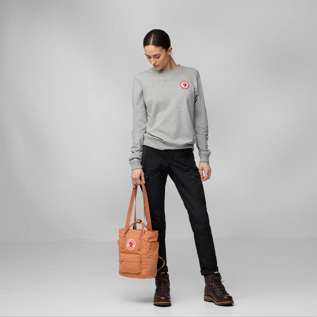 Kanken Fjallraven Totepack Mini