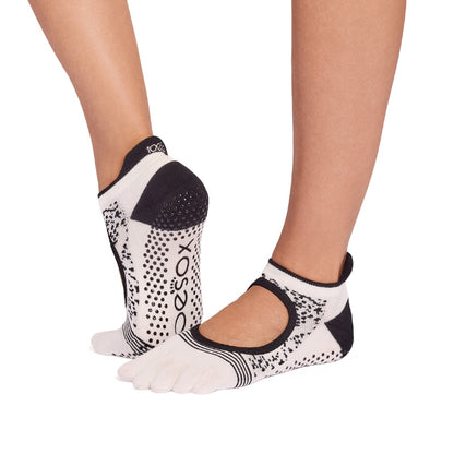 Toesox Full Toe Grip Socks