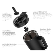 Brumate Era Flip Tumbler 30oz 40oz