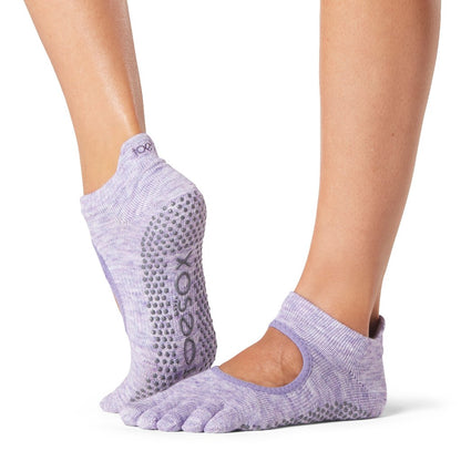 Toesox Full Toe Grip Socks