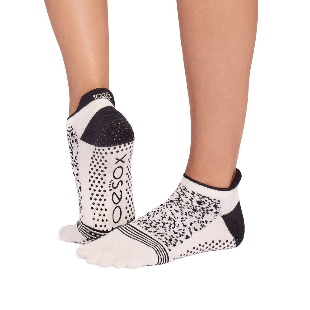 Toesox Full Toe Grip Socks