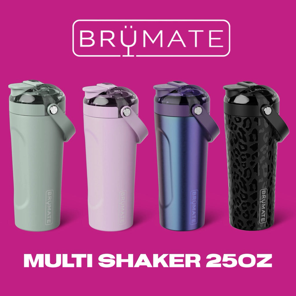 Brumate MultiShaker 25oz