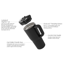 Brumate Müv 35oz Tumbler