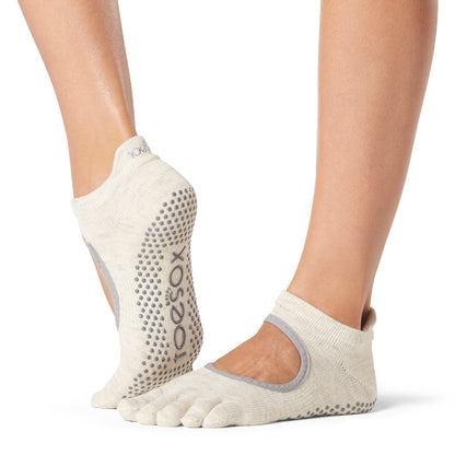 Toesox Full Toe Grip Socks