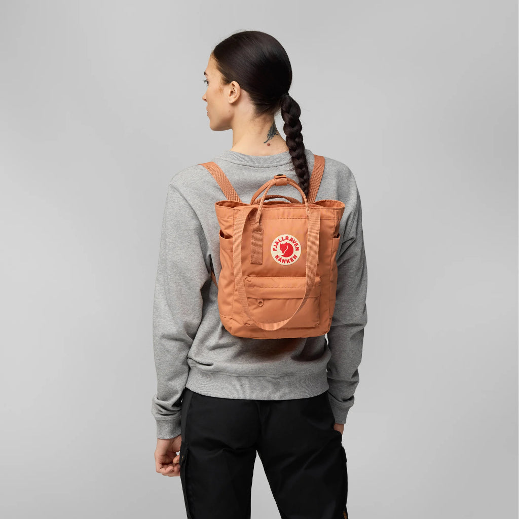 Kanken Fjallraven Totepack Mini