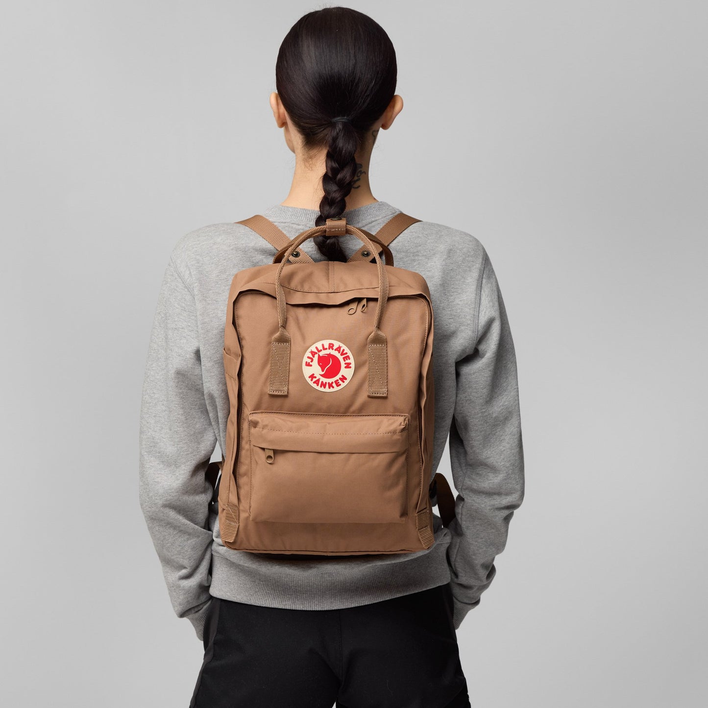 Fjallraven Kanken Classic Backpack