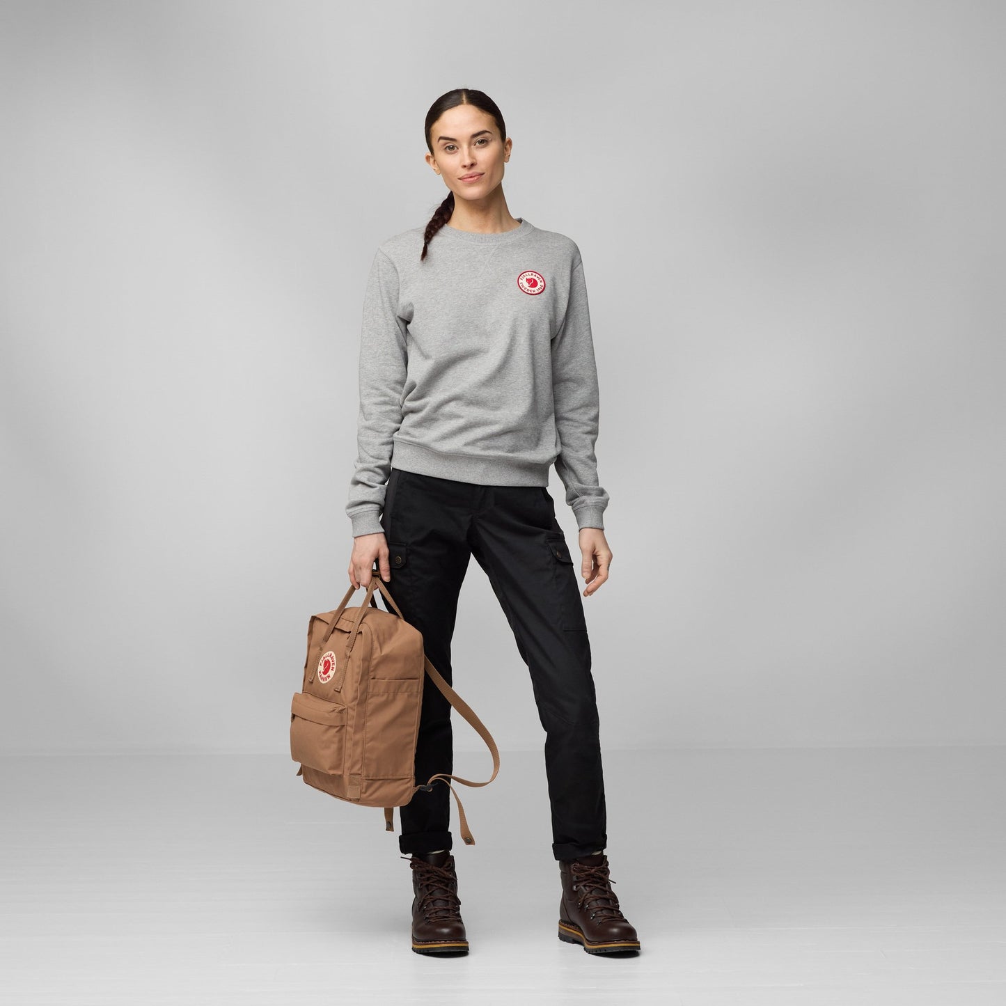 Fjallraven Kanken Classic Backpack