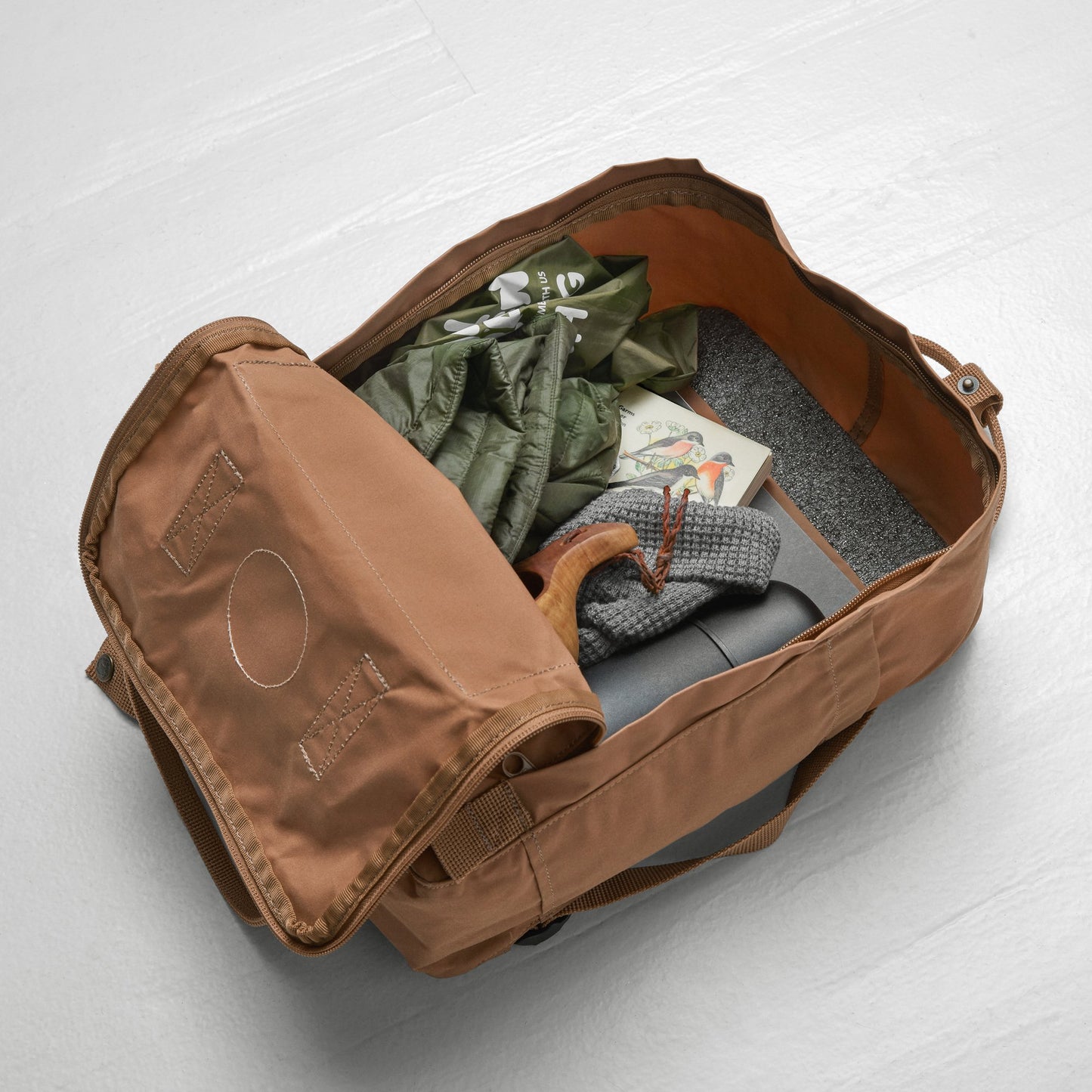 Fjallraven Kanken Classic Backpack