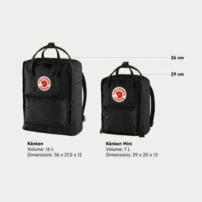 Fjallraven Kanken Classic Backpack
