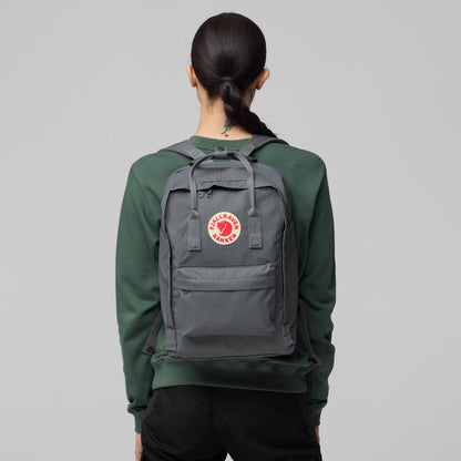 Fjallraven Kanken Laptop 13 15 17 Backpack
