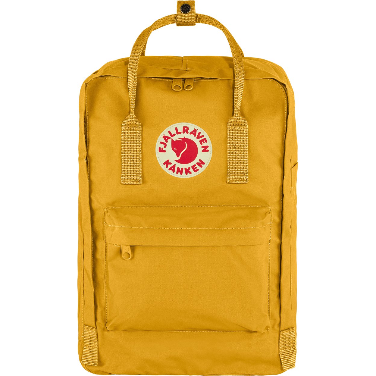 Fjallraven Kanken Laptop 13 15 17 Backpack
