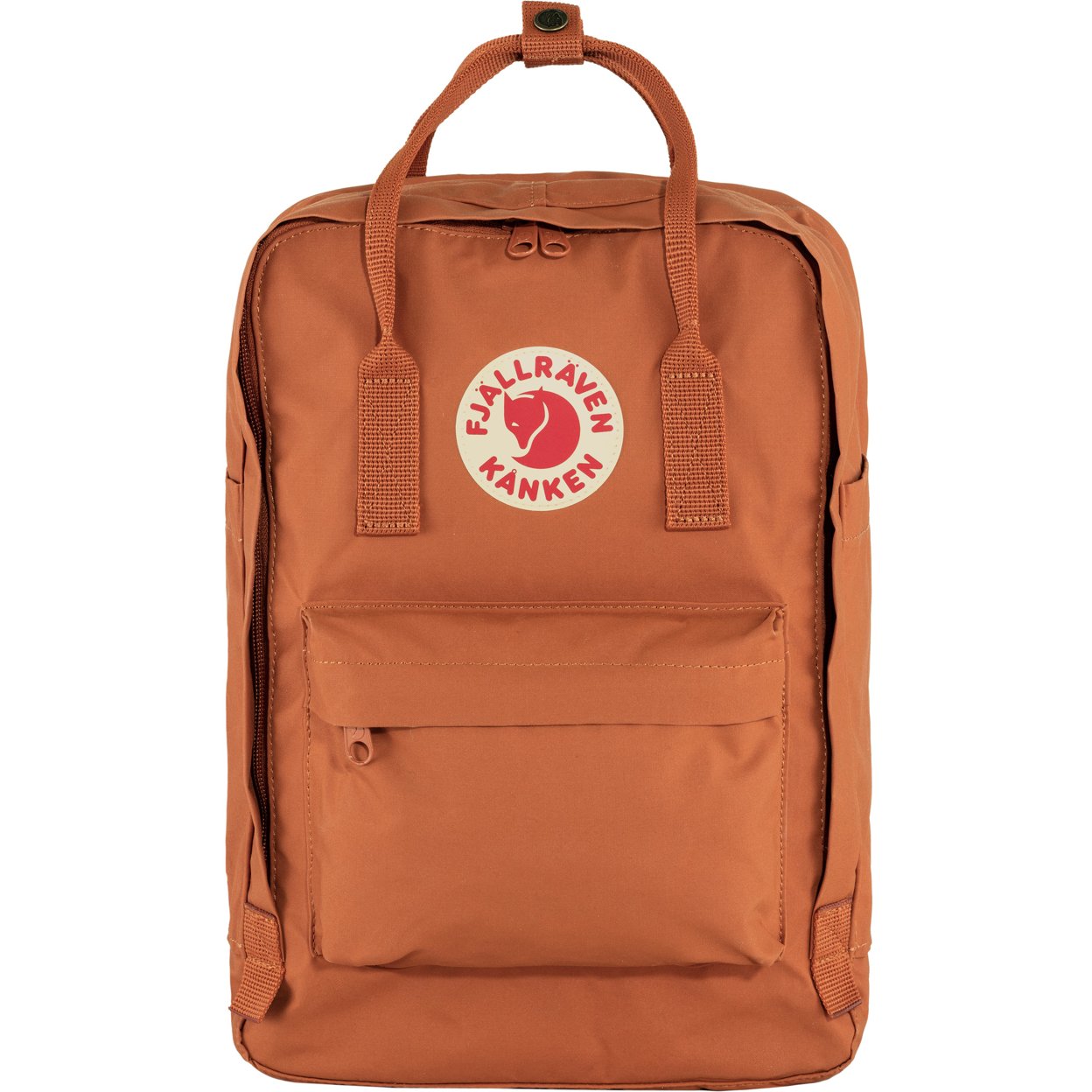 Fjallraven Kanken Laptop 13 15 17 Backpack