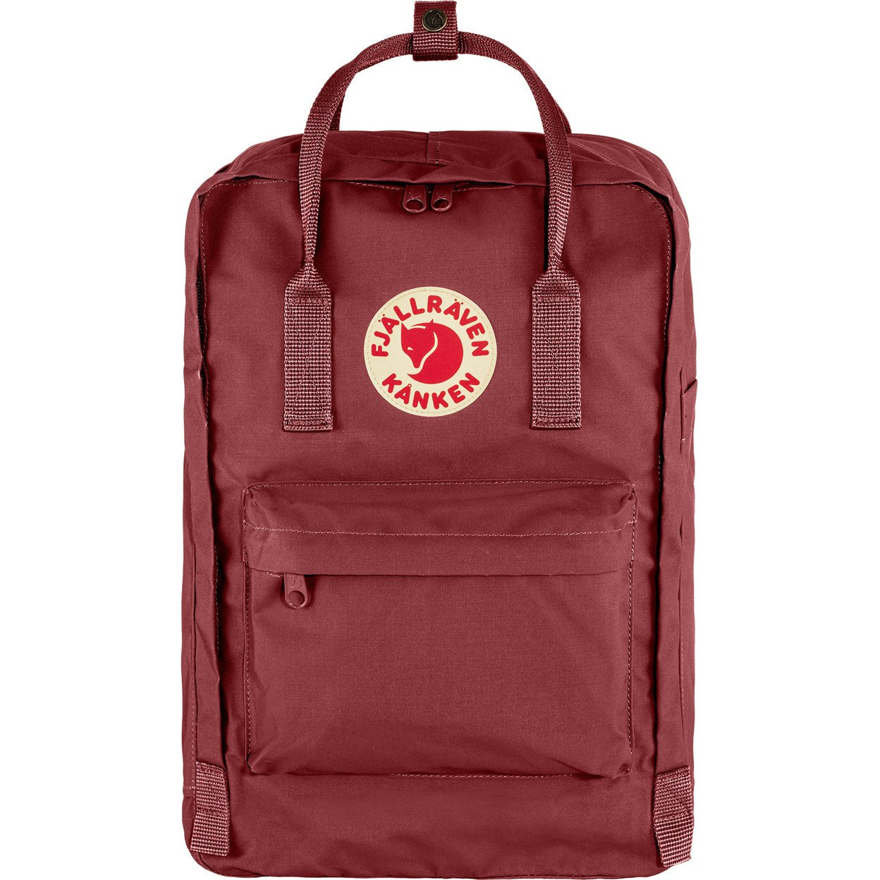 Fjallraven Kanken Laptop 13 15 17 Backpack