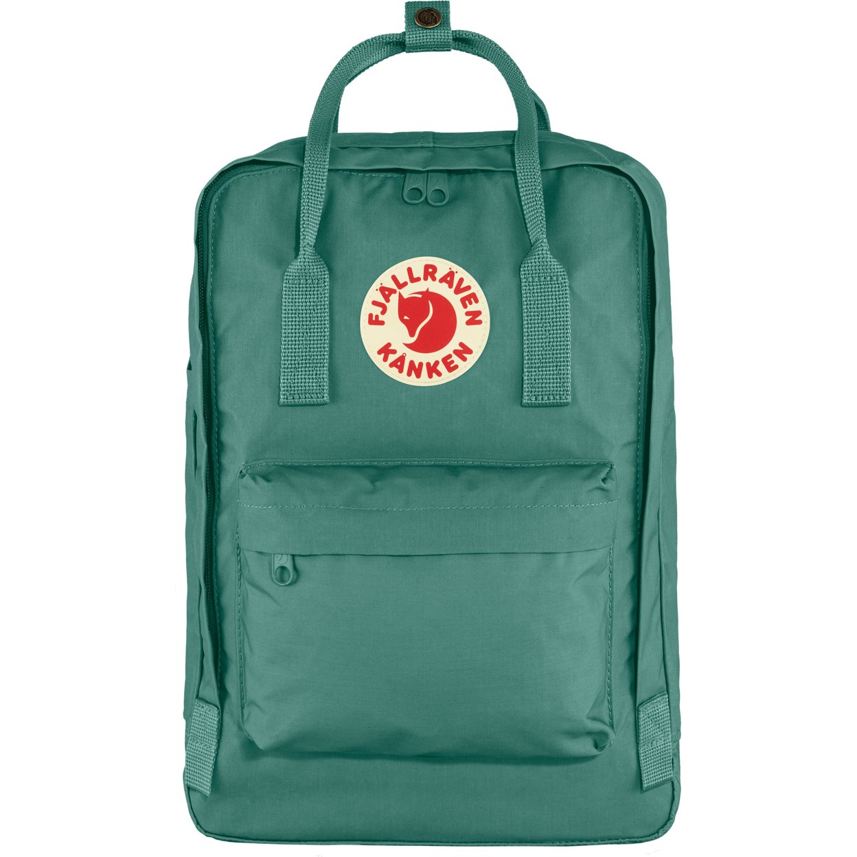 Fjallraven Kanken Laptop 13 15 17 Backpack