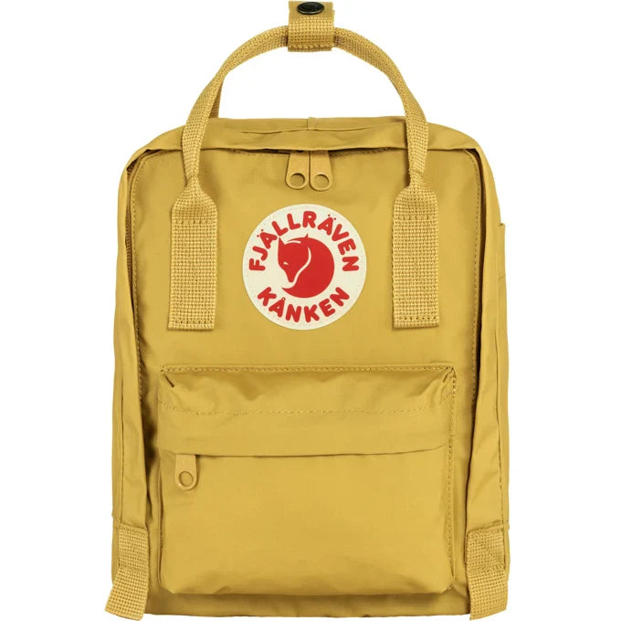 Fjallraven Kanken Mini Backpack