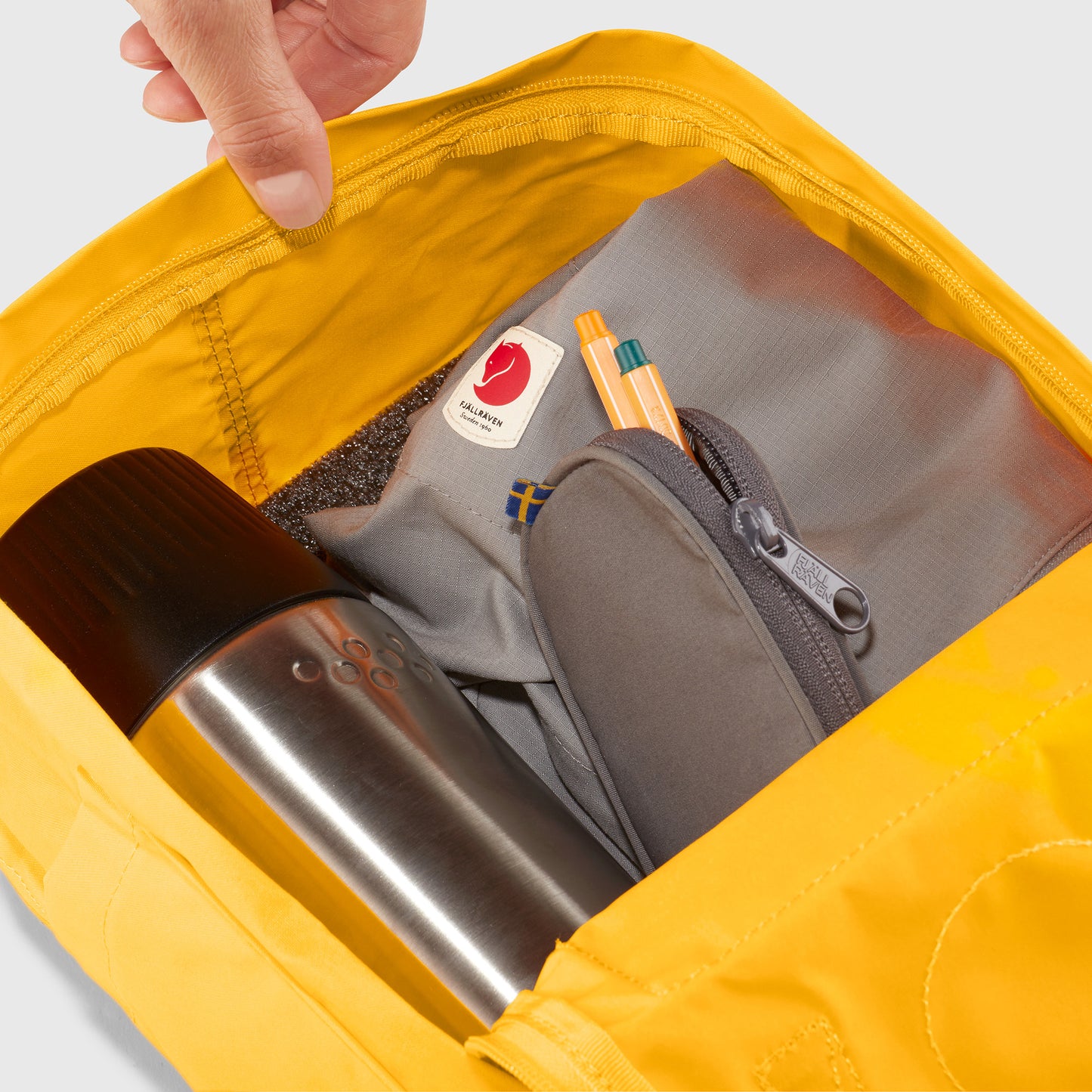 Fjallraven Kanken Mini Backpack