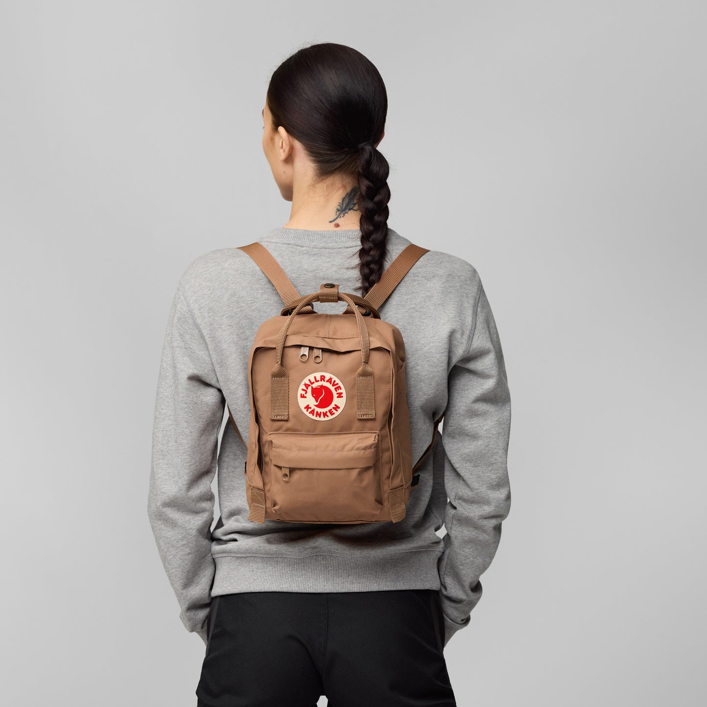 Fjallraven Kanken Mini Backpack