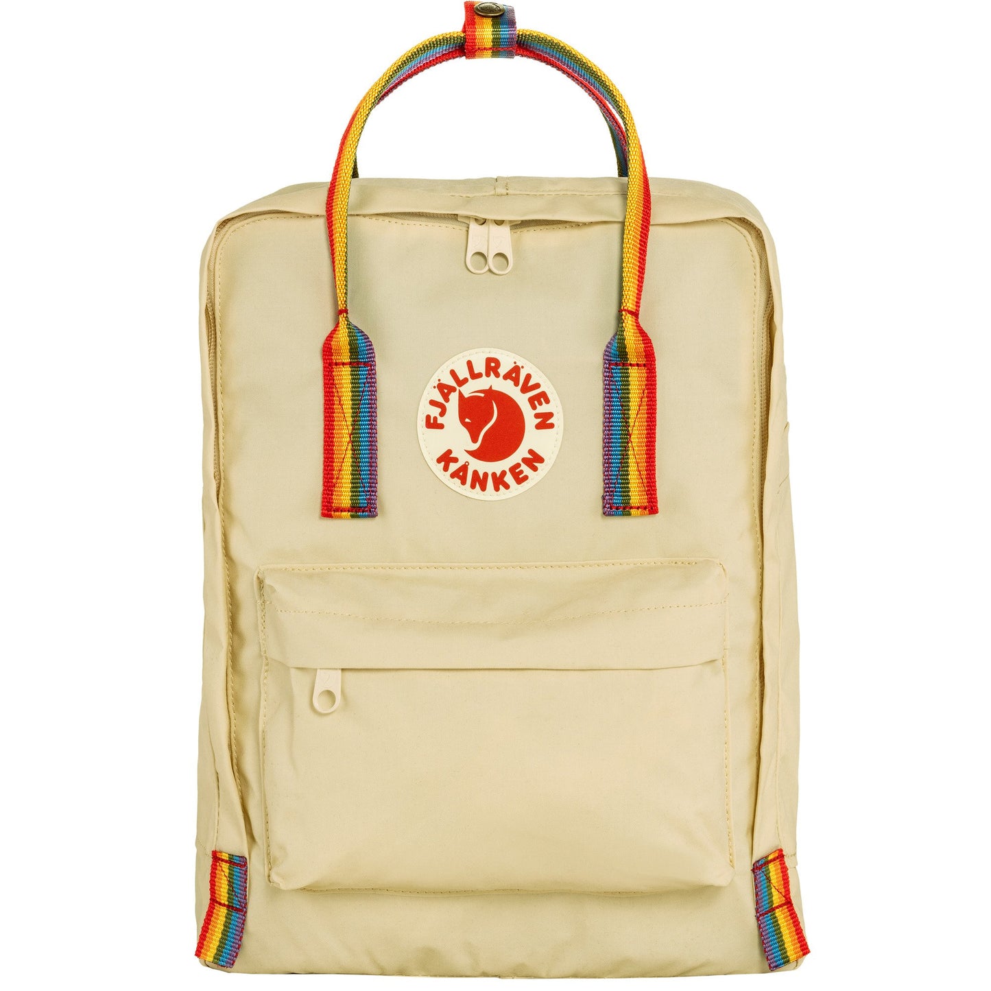 Fjallraven Kanken Classic Backpack