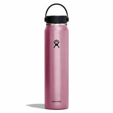 Hydro Flask Tumbler 40oz (1180ml) Lightweight Wide Mouth Trail Series with Flex Cap - Mrs. Porter