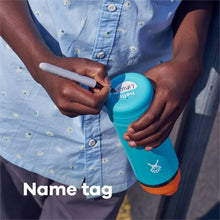 Hydro Flask Kids 18oz (532ml) Wide Mouth with Straw Cap - Mrs. Porter