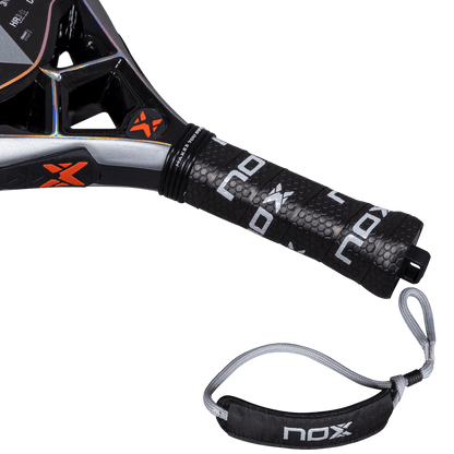 NOX NEXTGEN PRO HYBRID 3K PADEL RACKET RAKET
