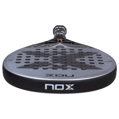 NOX NEXTGEN PRO HYBRID 3K PADEL RACKET RAKET