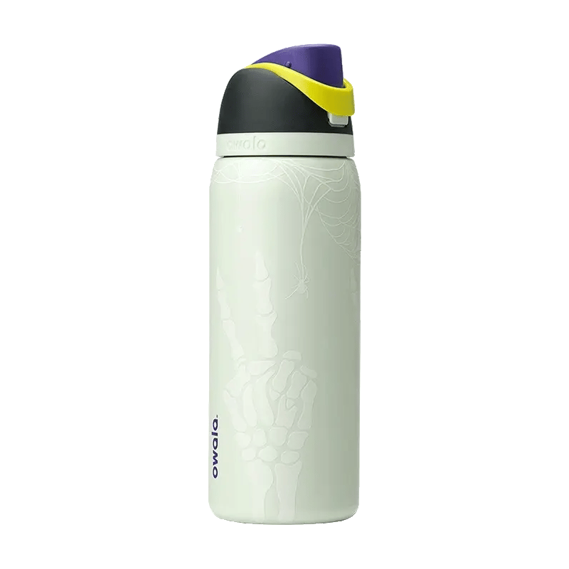 Owala FreeSip 32-Ounce (945ml) Insulated Stainless-Steel Water Bottle