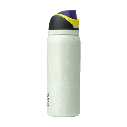 Owala FreeSip 32-Ounce (945ml) Insulated Stainless-Steel Water Bottle