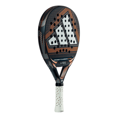 ADIDAS CROSS IT CARBON CTRL 3.5 2026 PADEL RACKET