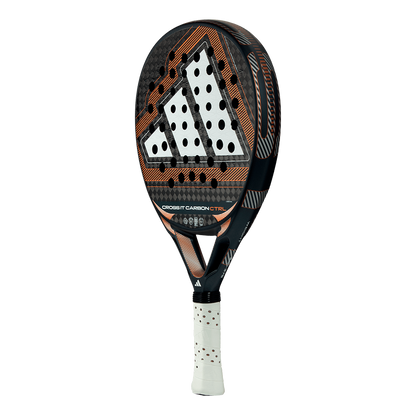 ADIDAS CROSS IT CARBON CTRL 3.5 2026 PADEL RACKET