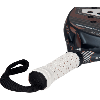 ADIDAS CROSS IT CARBON CTRL 3.5 2026 PADEL RACKET