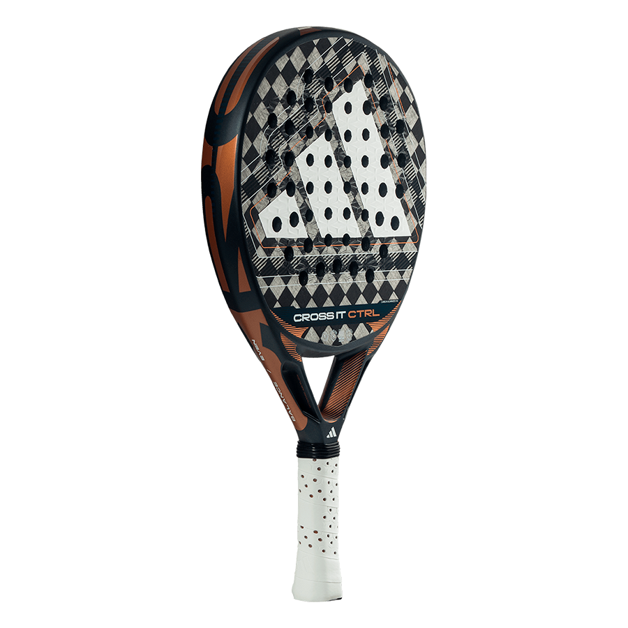 ADIDAS CROSS IT CTRL 2026 PADEL RACKET