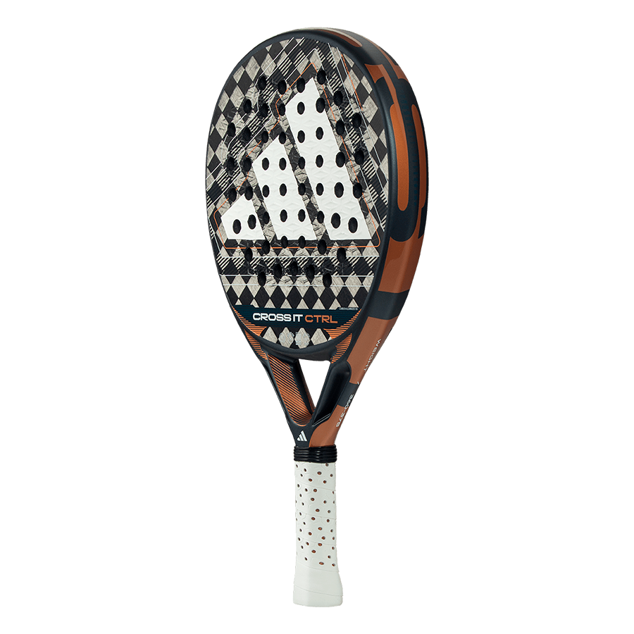 ADIDAS CROSS IT CTRL 2026 PADEL RACKET