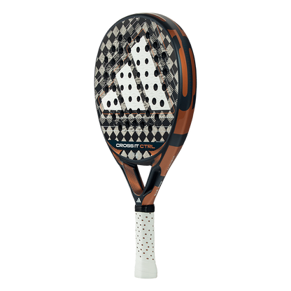 ADIDAS CROSS IT CTRL 2026 PADEL RACKET