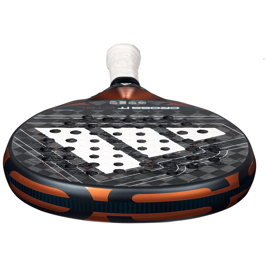 ADIDAS CROSS IT CTRL 2026 PADEL RACKET
