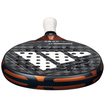 ADIDAS CROSS IT CTRL 2026 PADEL RACKET