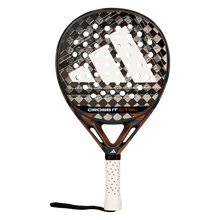 ADIDAS CROSS IT CTRL 2026 PADEL RACKET