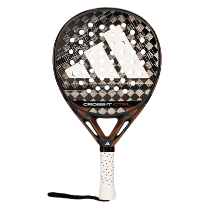 ADIDAS CROSS IT CTRL 2026 PADEL RACKET