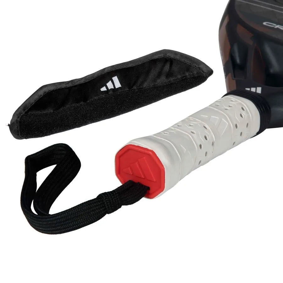 ADIDAS CROSS IT CTRL 2026 PADEL RACKET