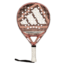 ADIDAS CROSS IT LIGHT 3.5 2026 MARTITA ORTEGA PADEL RACKET