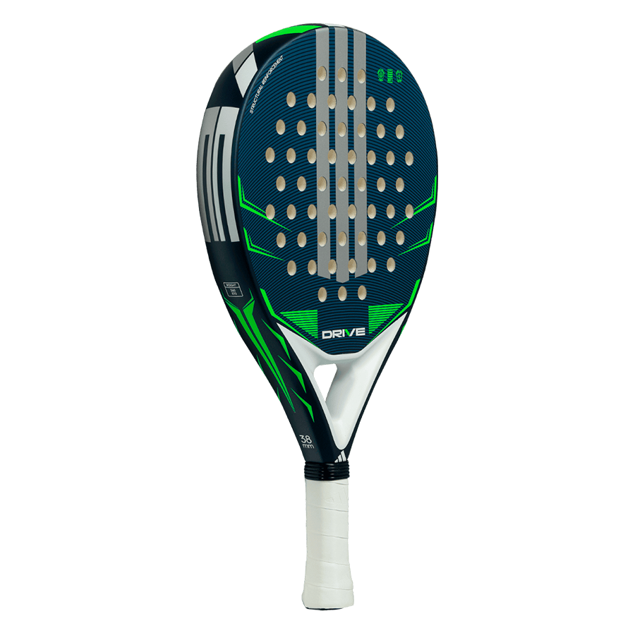 ADIDAS DRIVE 2026 PADEL RACKET